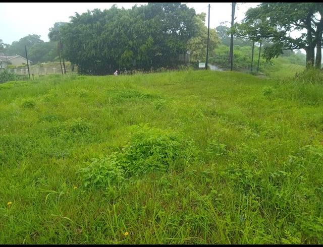 686M² VACANT LAND FOR SALE IN ZAMOKUHLE